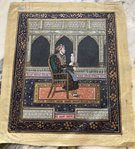 Old indo persian - old, indo-persian