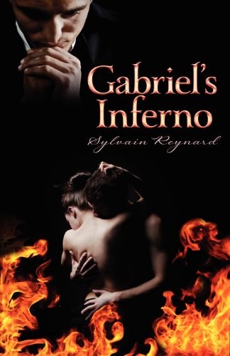 Gabriel inferno sylvain - gabriel's, inferno,sylvain