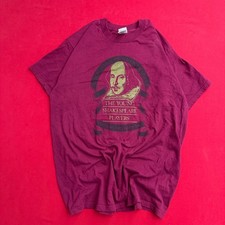 VTG 1998 Young Shakespeare