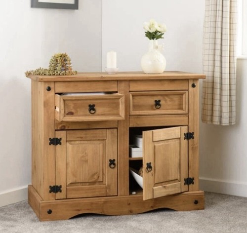 Door drawer solid pine - 2, 2