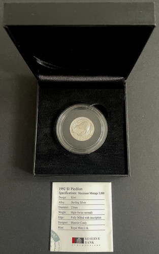 New zealand 1992 1 - zealand,, 1992,
