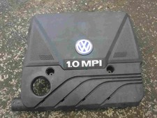 Volkswagen Lupo 1998-2005 1.0