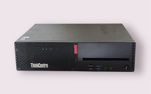 Lenovo thinkcentre m715q - lenovo,
