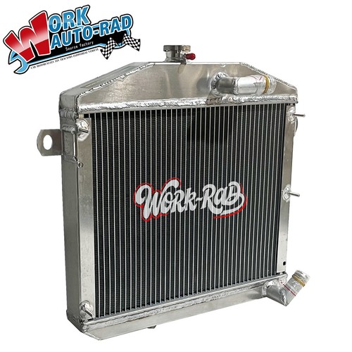 Radiator for 1971 - radiator, 1971-1977