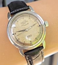 Vintage ENICAR ULTRASONIC