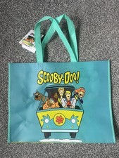 Scooby-Doo Tote Bag Mystery