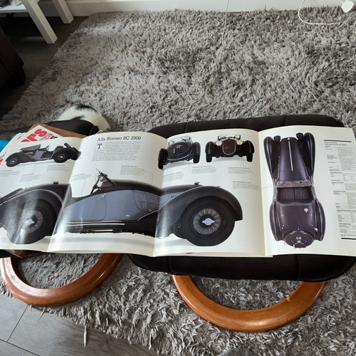 The encyclopedia supercar - encyclopedia,