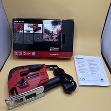 Einhell Jig Saw 550W TC-JS 80/1 45 Degrees Adjustable Plate TOOL ONLY