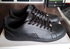 Kappa Trainers men`s Size Uk