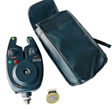 Fishing Bite Alarm Nash Siren