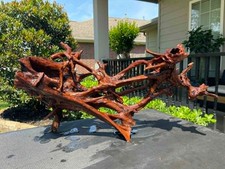 Driftwood malaysian aquariums - malaysian,