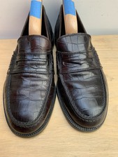 Russell & Bromley Mens Loafers