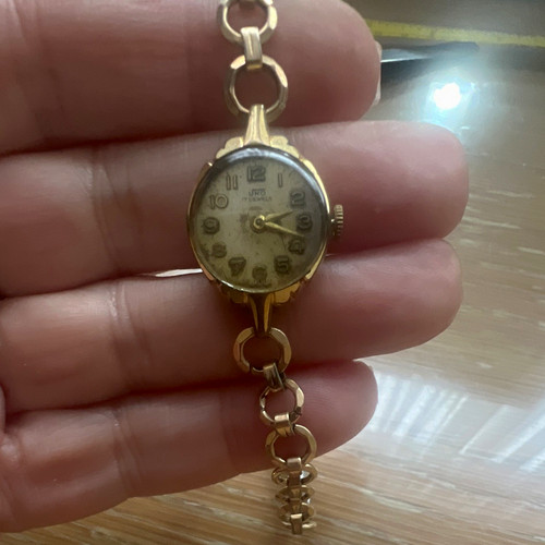 Rare vintage uno - rare, jewels