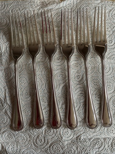 Walker hall dessert forks x - hall,