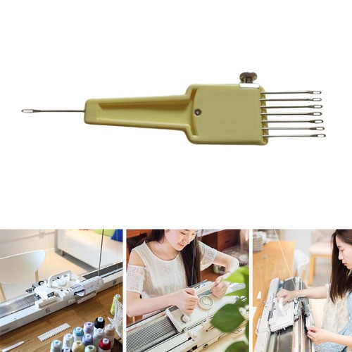 Needle adjustable - x,