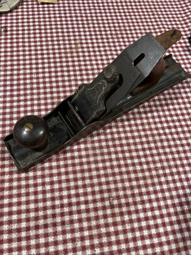 Stanley number 105 - 105, liberty