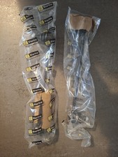 BMW E46 2 X New Front Drop