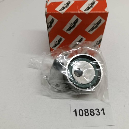 Tensioner roller timing belt - tensioner,