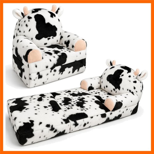 Comfy toddler couch chair - comfy,