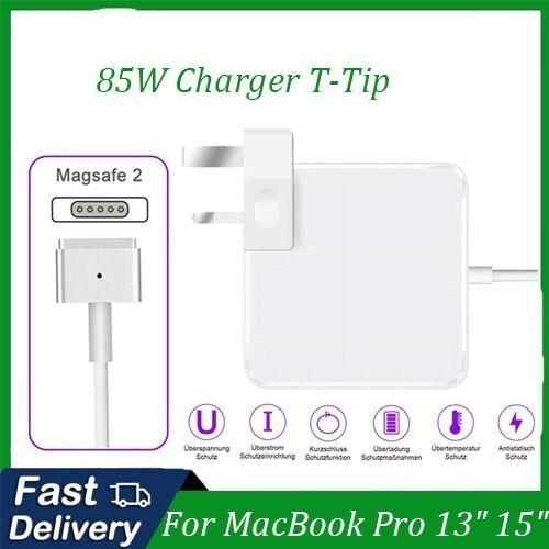 85w charger for macbook - charger,