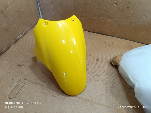 Original front fender - fender, new
