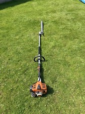 Stihl hl94c petrol - hl94c, reach