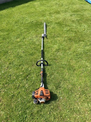 Stihl hl94c petrol - hl94c, reach
