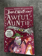 Awful Auntie