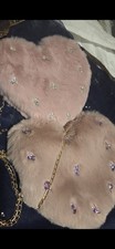 Women's Heart Shaped Cute
