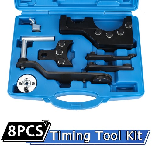 Engine camshaft timing tool - engine,