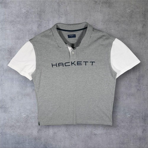 Hackett golf embroidered - golf, big