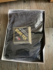 GALVIN GREEN WATERPROOF JACKET