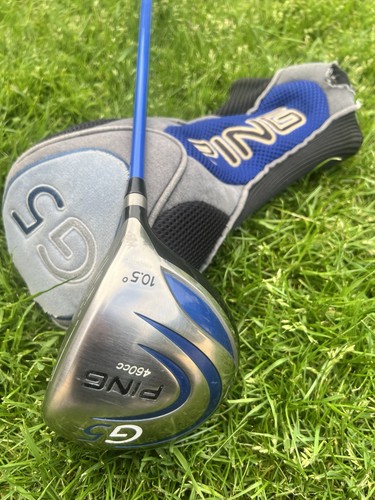 Ping driver 10 5 - -,