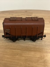 Hornby Dublo Freight Bulk Grain Wagon B885040 (Bauxite)