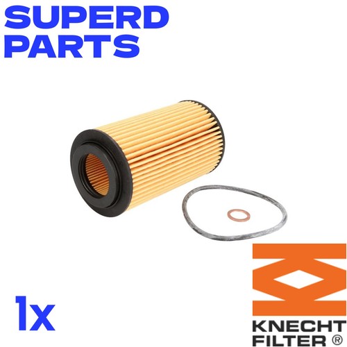 Oil filter fits bmw - oil, 3