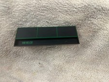 Track Cleaner Model Railway H&M Relco