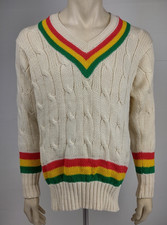 Rowing Blazers ivory colorful