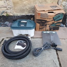 Black & Decker KX2300 2300W Wallpaper Steamer Stripper Steam Made in England