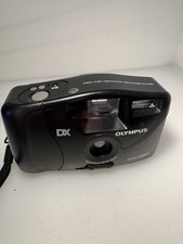 OLD SCHOOL OLYMPUS TRIP XB3