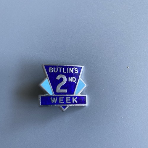 Butlins holidays original - butlins,