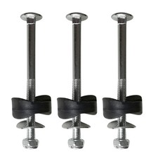 3Pcs Trampoline Screw