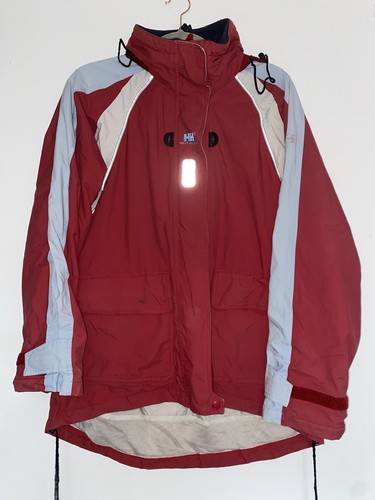 90s vintage helly hansen men - hansen, men's