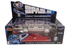 SPACE 1999 : 12" EAGLE