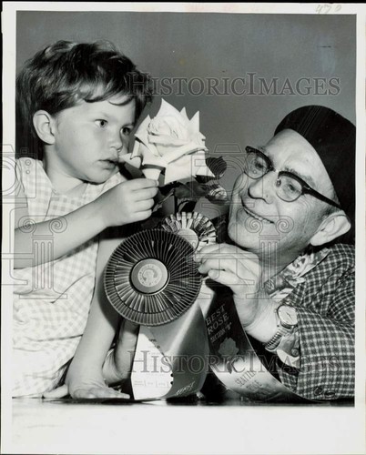 1963 press photo mary - 1963,