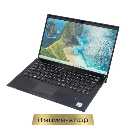 Vaio pro vjpk13c12n - vaio,