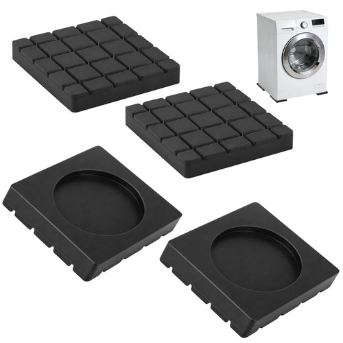 Pcs anti vibration pads - pads, for
