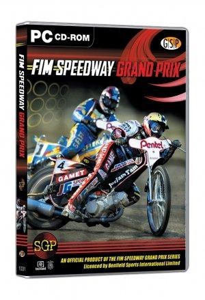 Fim speedway grand prix - speedway,