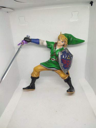 The legend zelda - legend, skyward