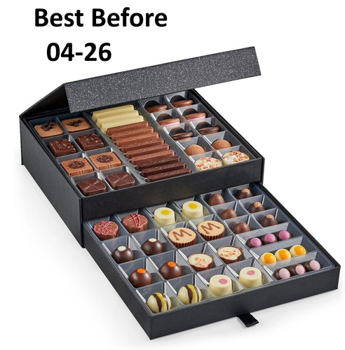 Hotel chocolat classic cabinet - hotel,