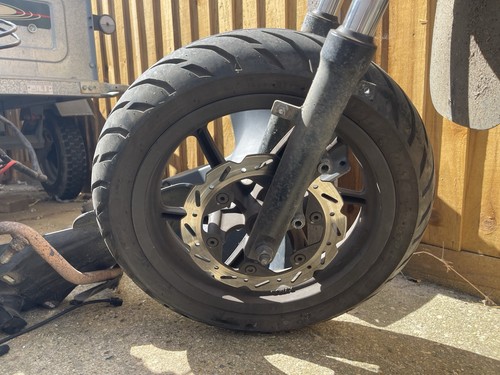 Kymco super 50cc 4ti - kymco,